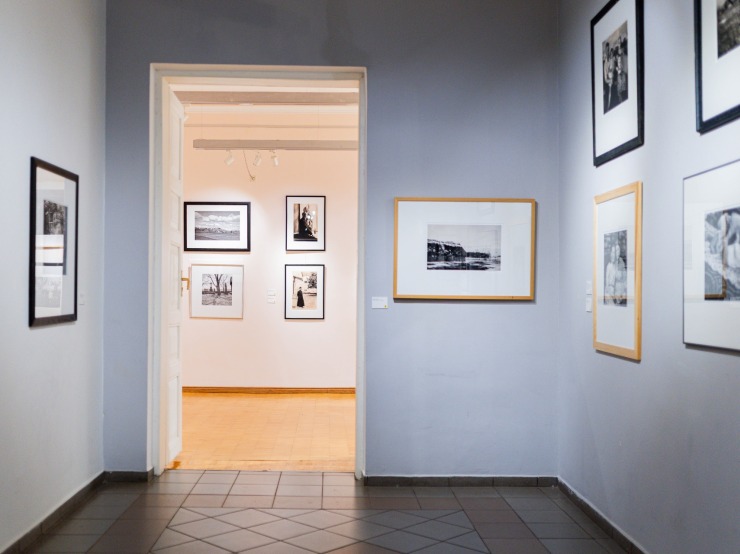 Alanta Manor Museum and Gallery, Alanta