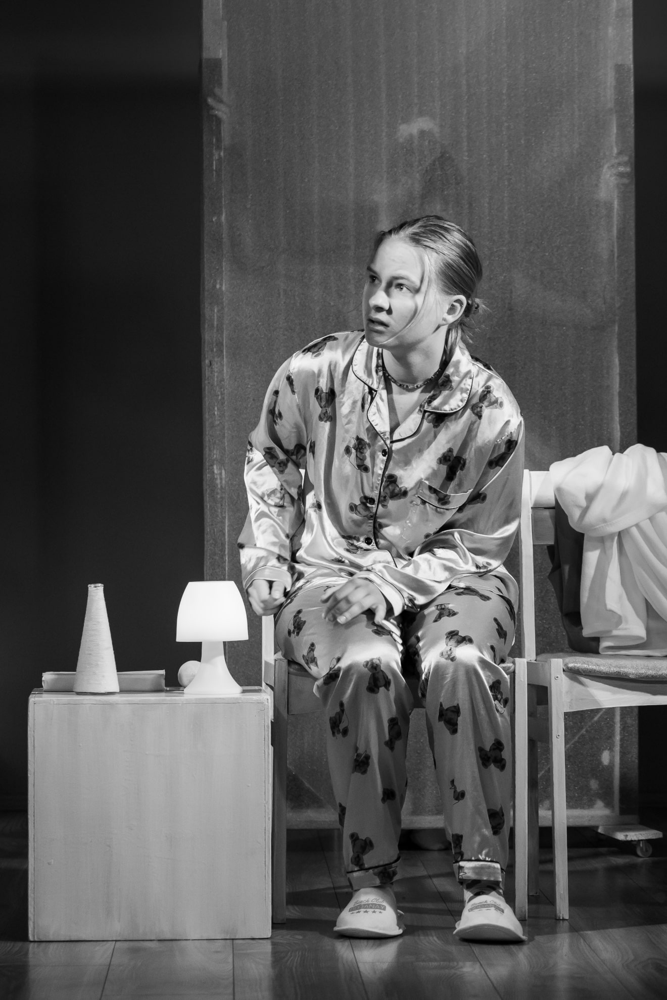 Theater Studio – Panevėžys