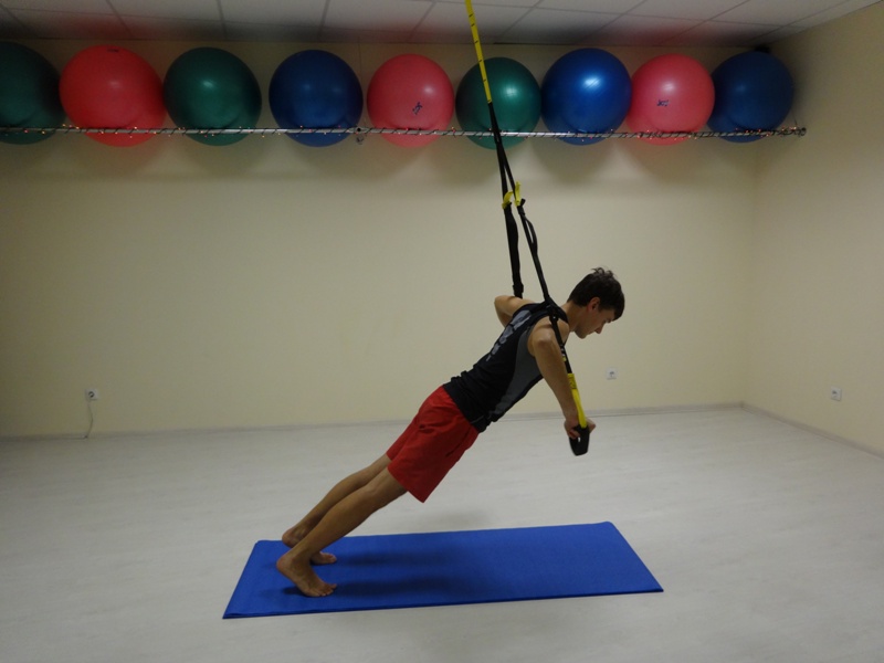 Group Pilates Classes for Adults – Šiauliai