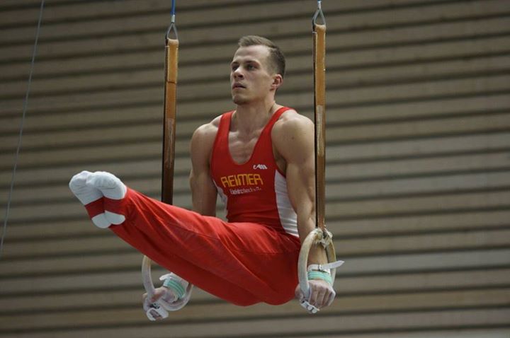 Sportinė gimnastika vaikams – Kauno sporto mokykla „Startas“, Miško g. 3