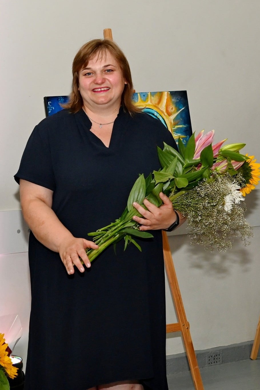 Studio twórcze „Bitutės” – Centrum Kultury w Linkuvo