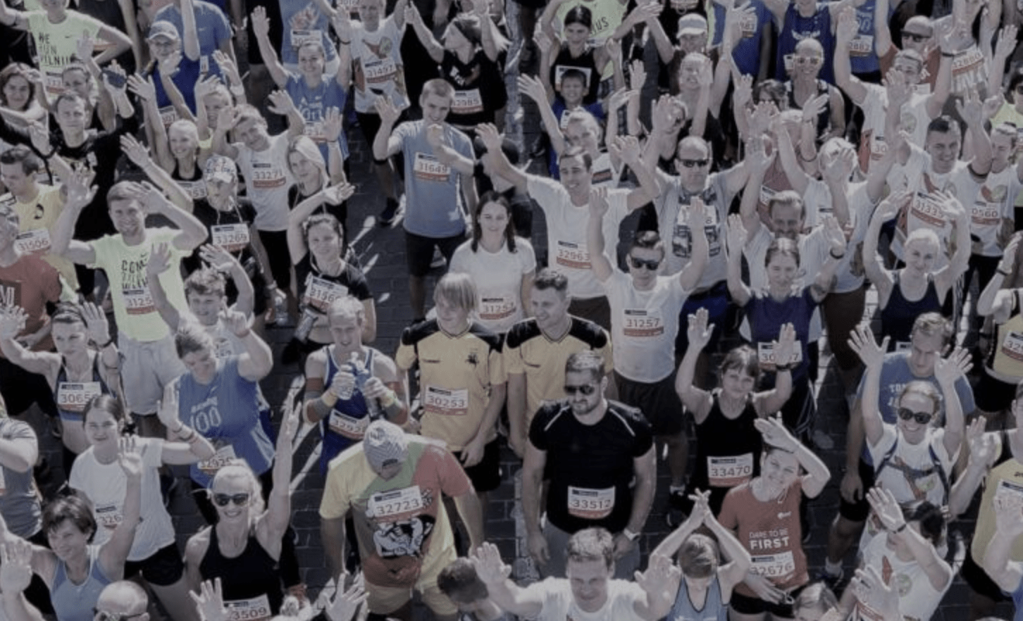 Swedbank Vilnius Marathon – Vilnius