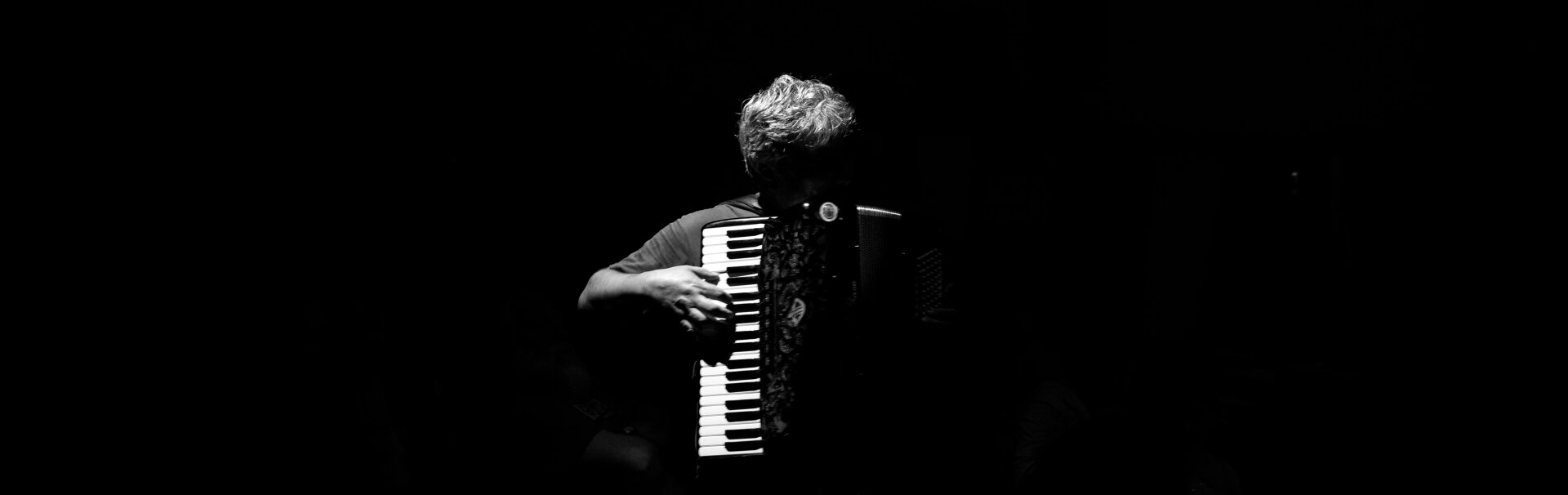 Accordion Lessons – Eišiškės Music School