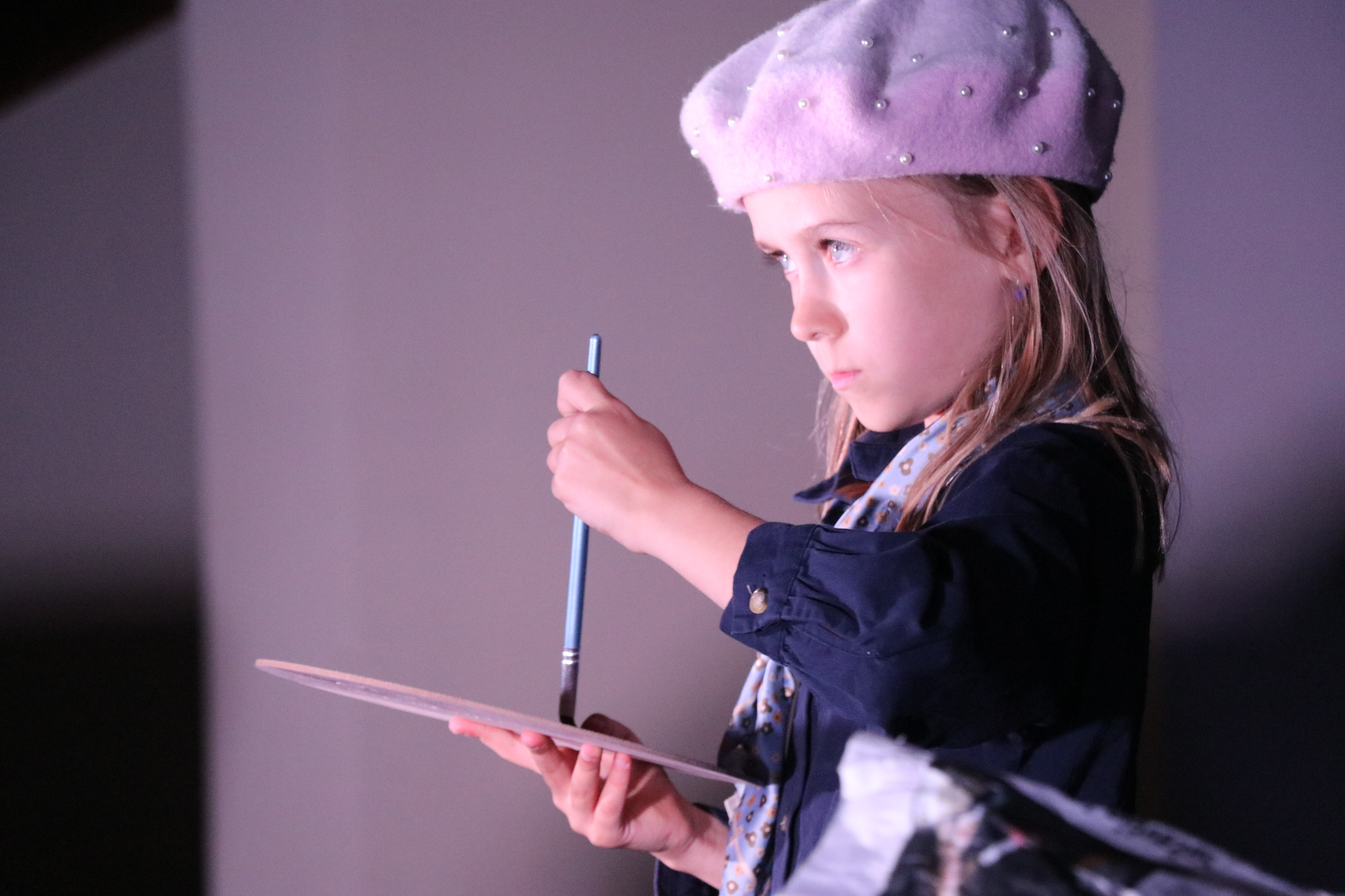 Theater Workshops for Children and Teens – GyviTeatre, Mukkoka House (Šilainiai)