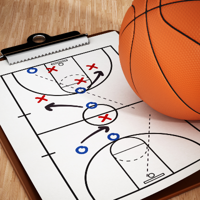 Basketball Practices for Children – Jurbarkas