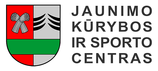 Swimming Lessons for Children – Šakiai JKSC Pool
