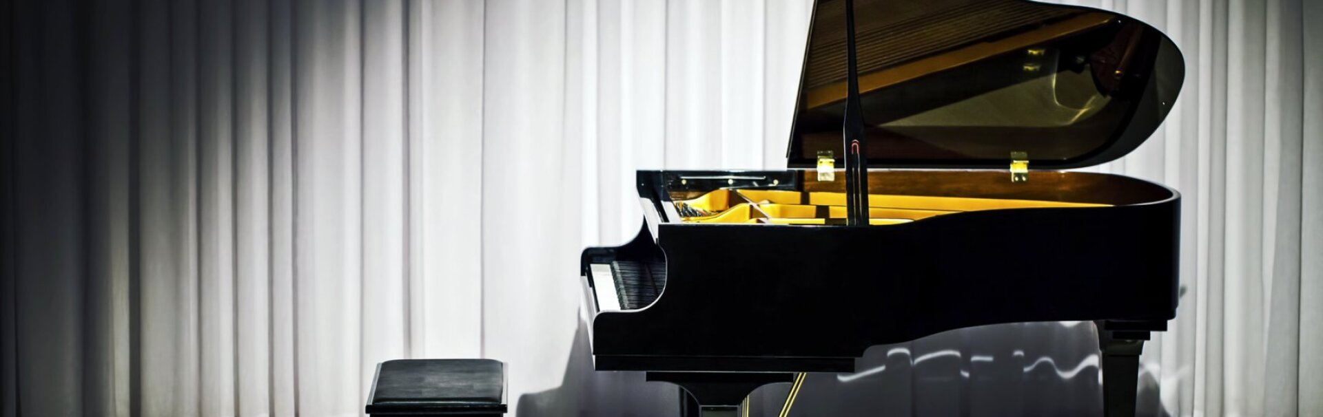 Piano Lessons – Eišiškės Music School
