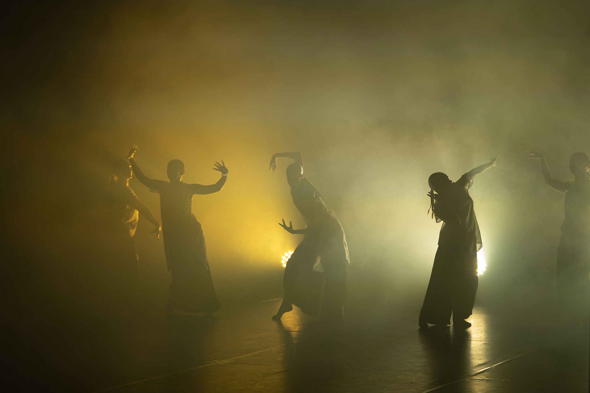 Kids Dance (ages 7–8)
