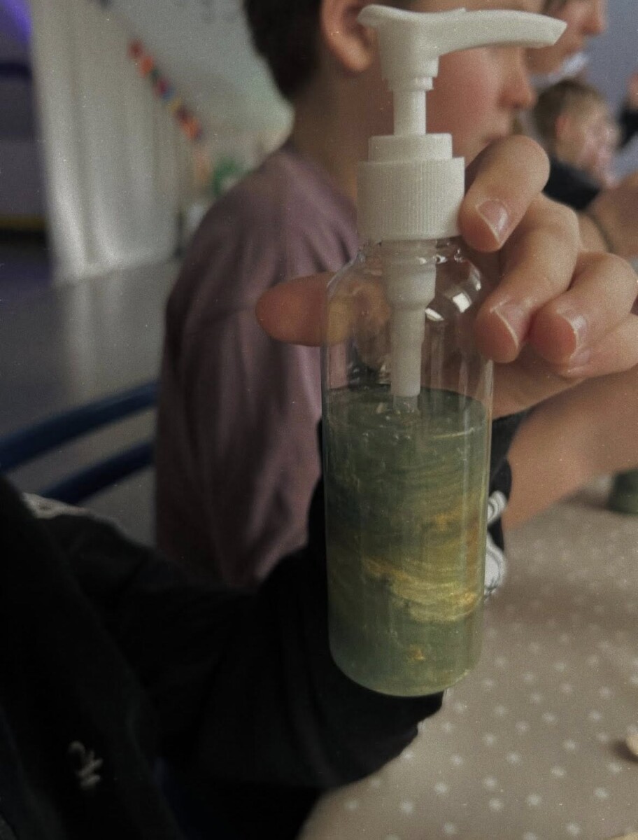 "Time Travelers" Fall Day Camp – Kaunas