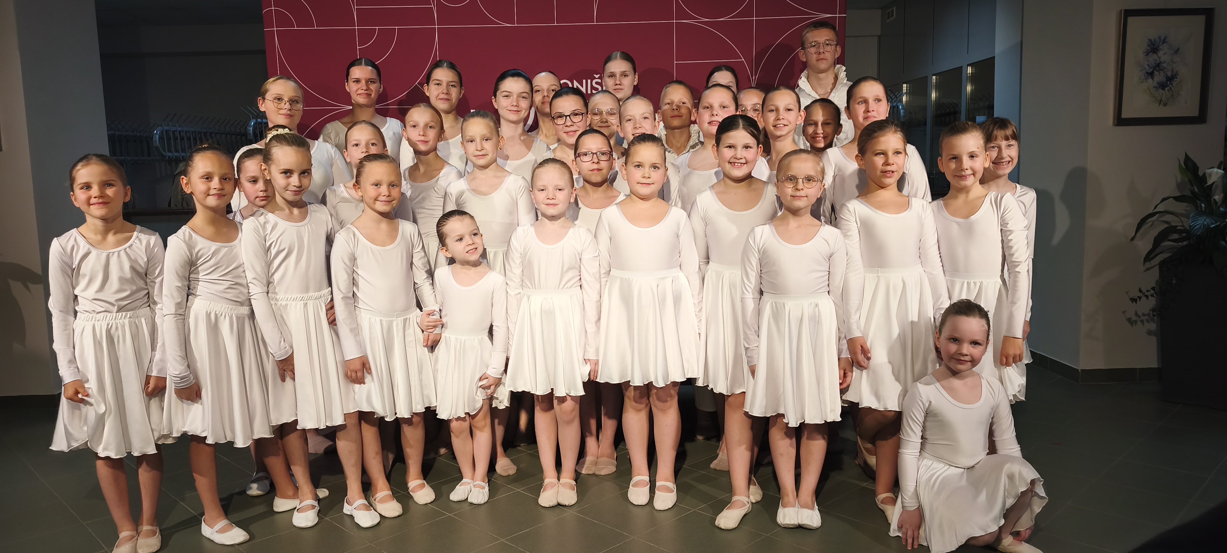 "Stichija" Contemporary Dance Studio – Joniškis