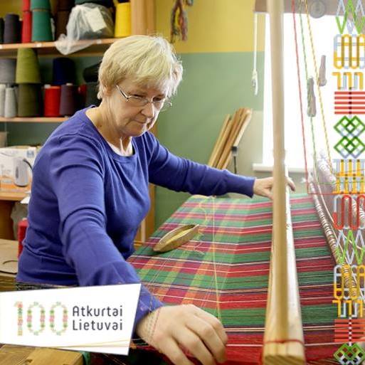 Craft Cooperative – Zarasai