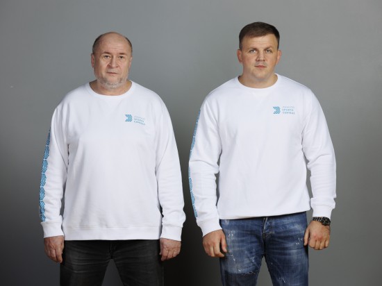 Judo Classes for Children – Jonava