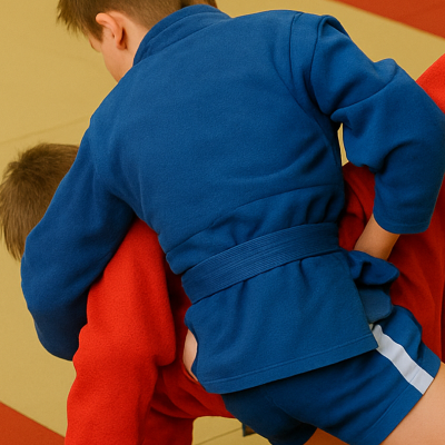 Sambo imtynių treniruotės – Jurbarkas