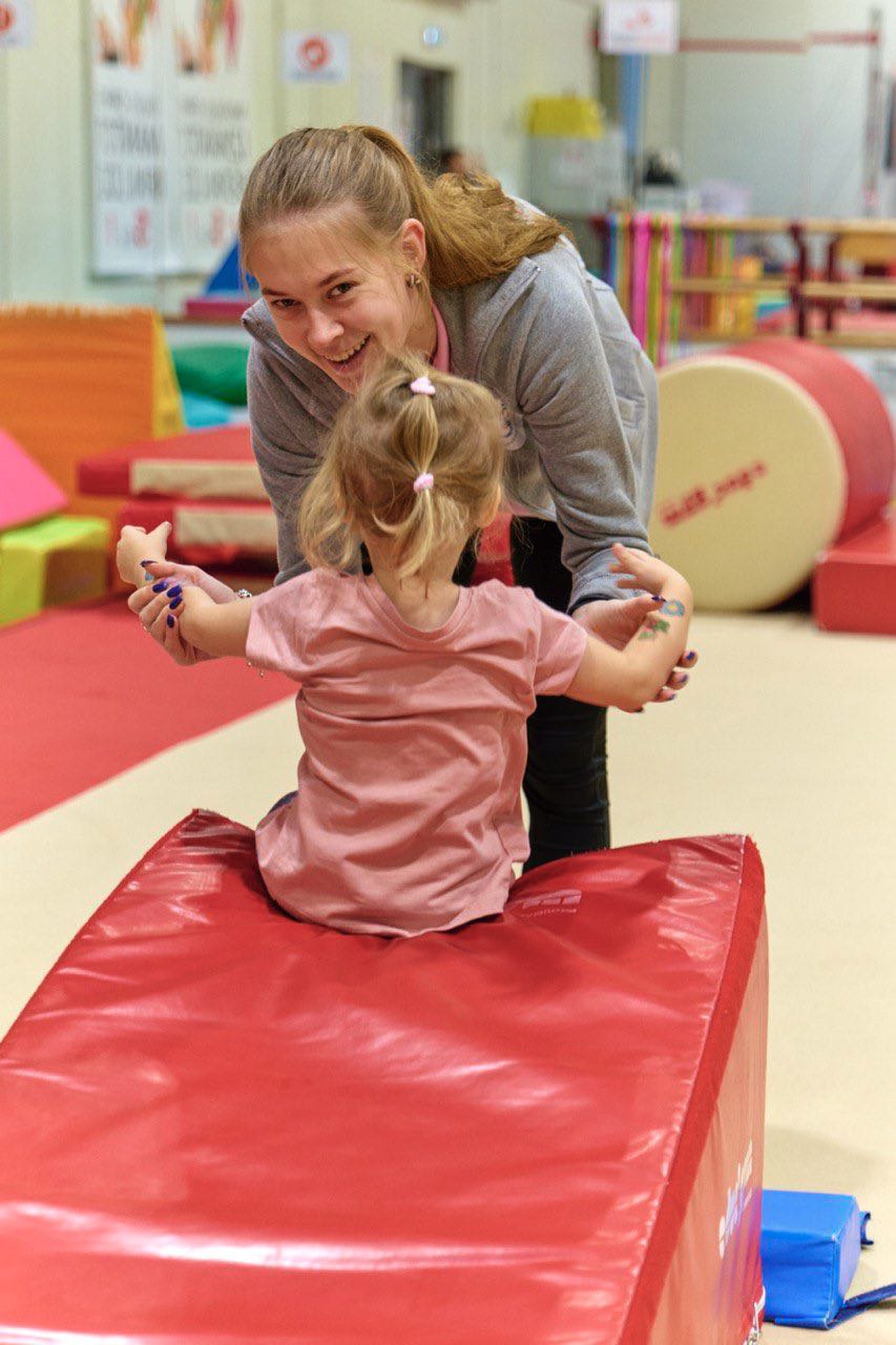 General Physical Education for Children