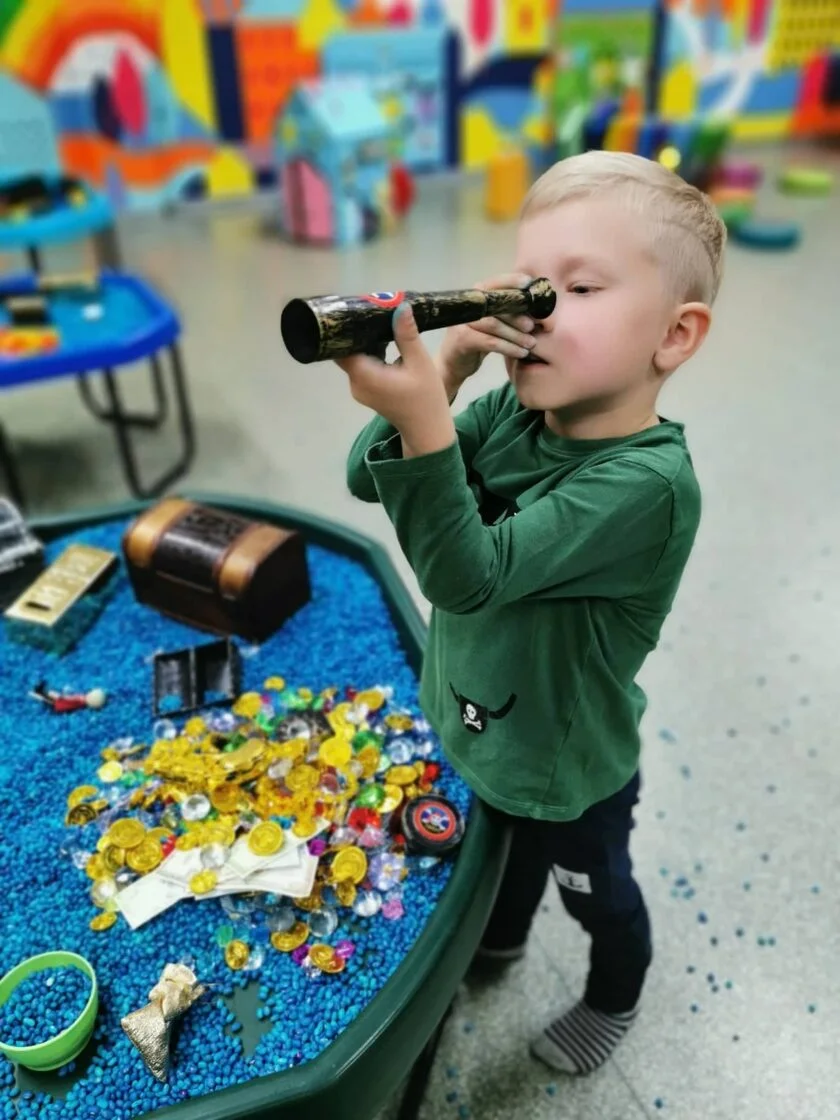 Creative Workshops for Children (ages 3–7) – Panevėžys, 26 Vasario 16-osios St.