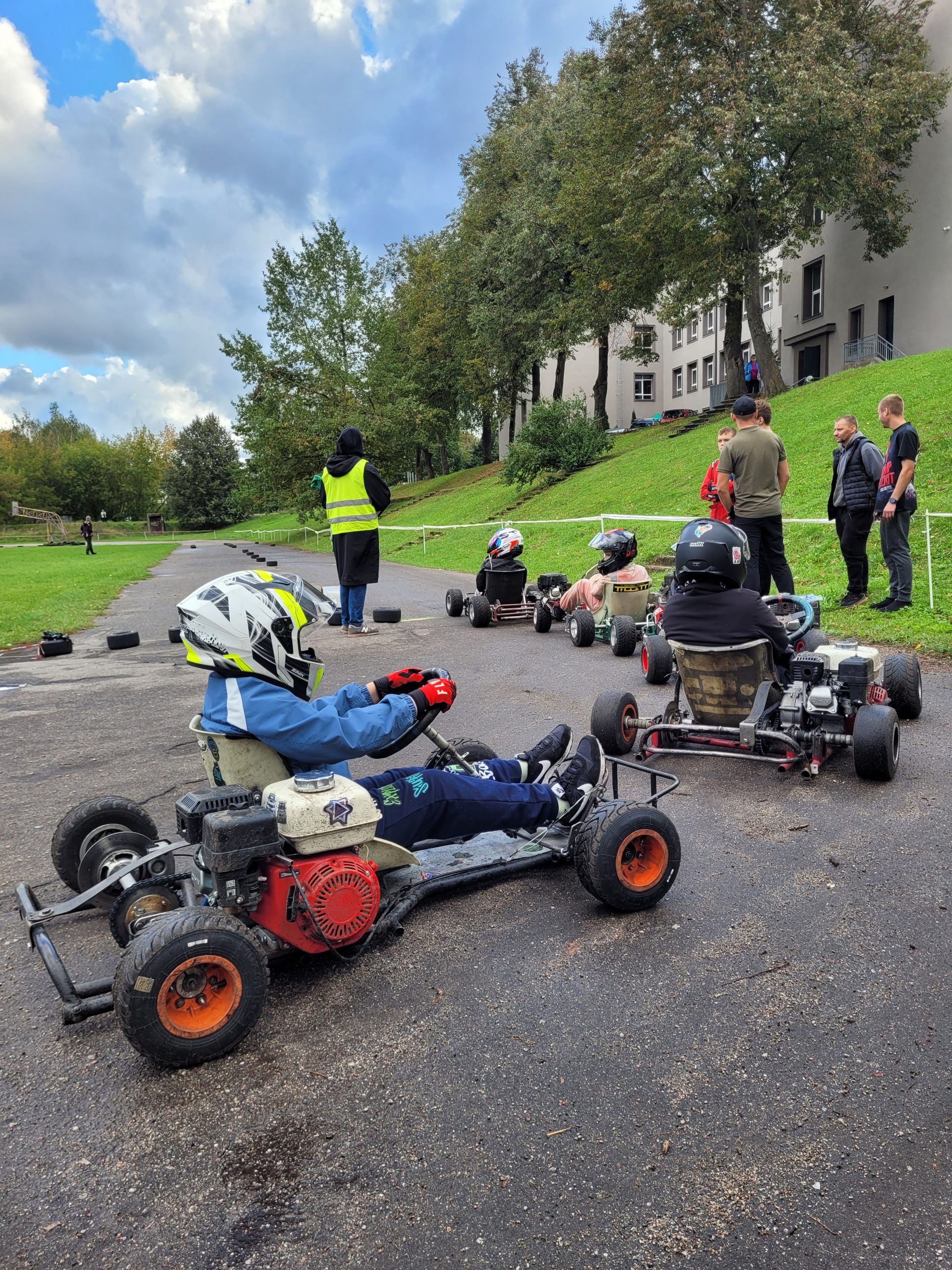 Karting
