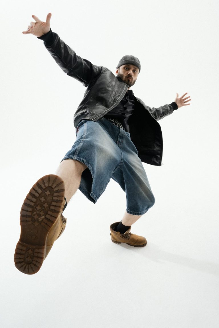 Hip hop vaikams – Vilnius Outlet