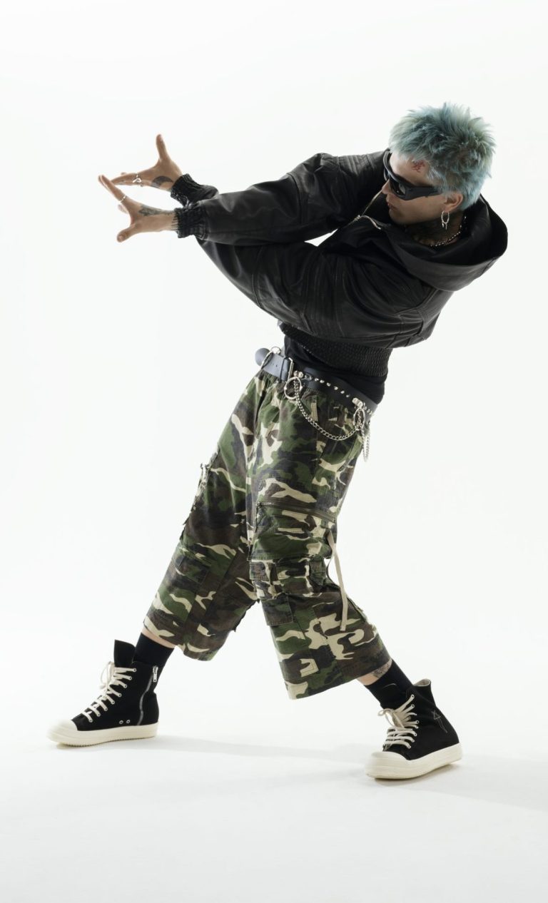 Hip Hop for Kids – Vilnius Outlet