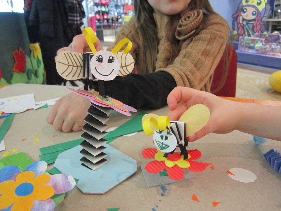 Art and Drawing for Young Children (ages 4.5–6)