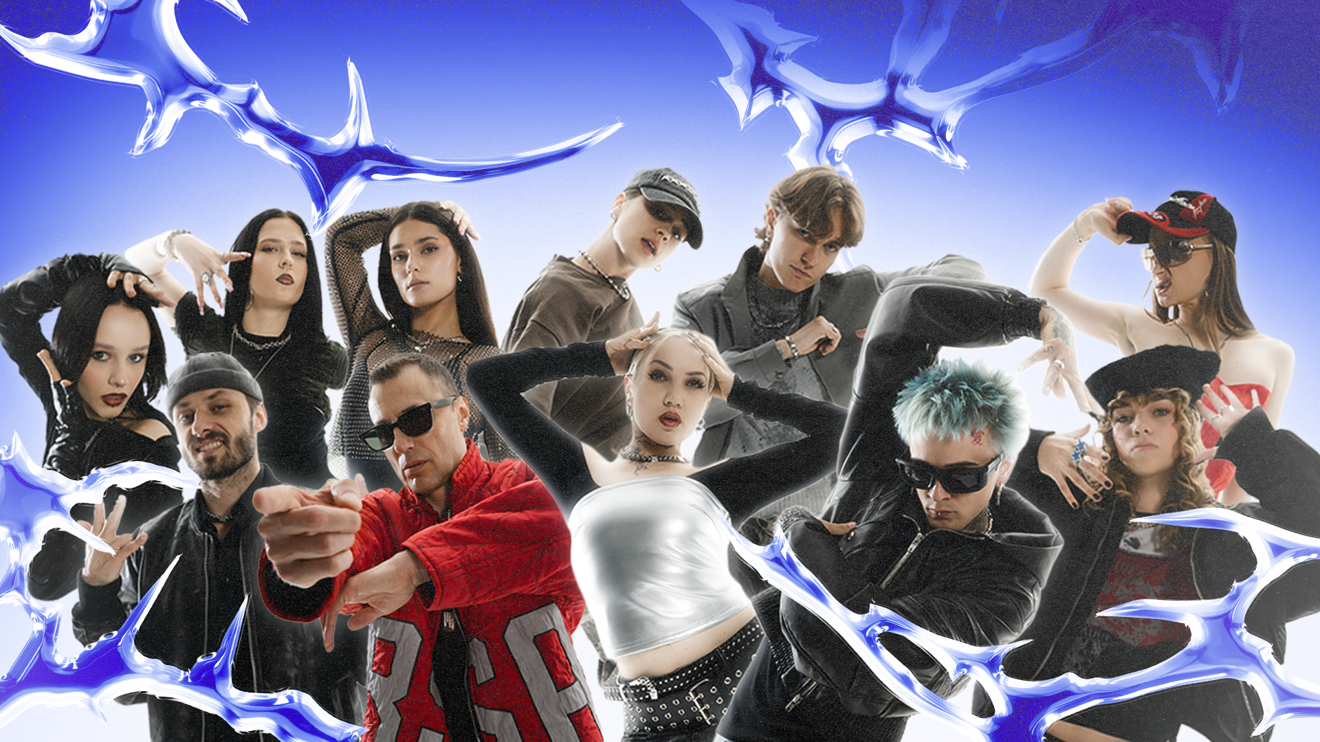 Dance Classes for Kids – Vilnius Outlet