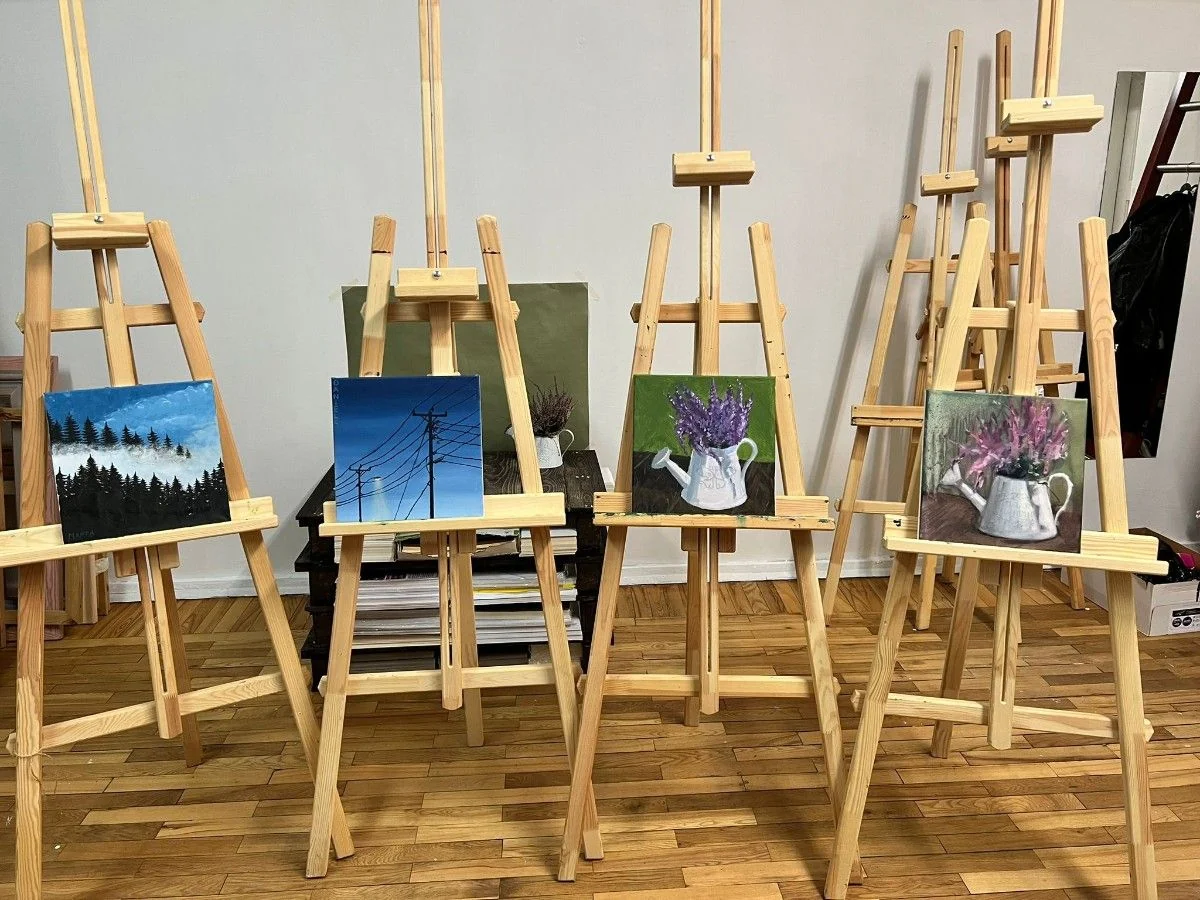 Drawing and Painting for Children Ages 6–10