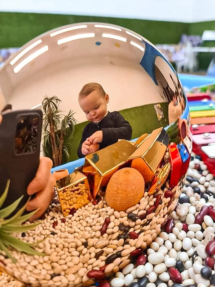 Creative Activities for Toddlers (9 months–4 years) – Vilnius, 4 M. K. Paco St.