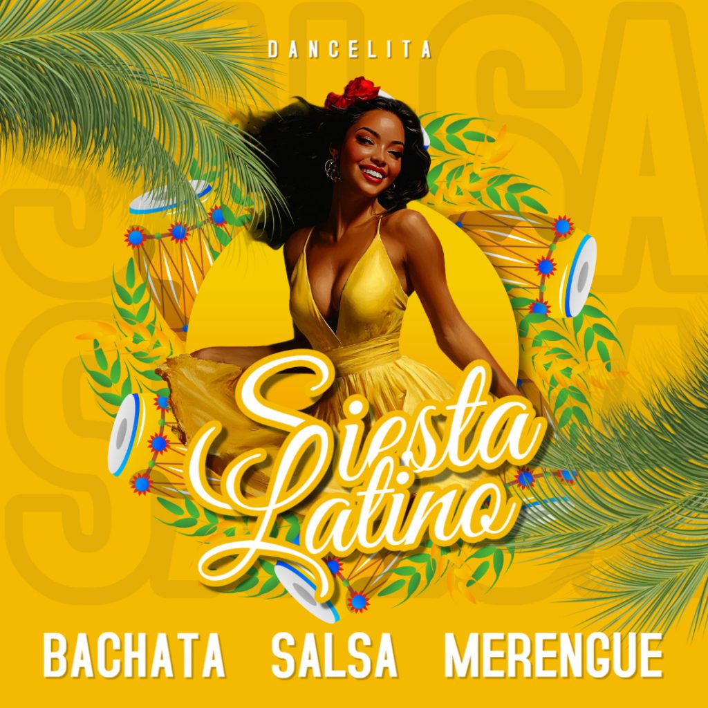 Siesta Latino